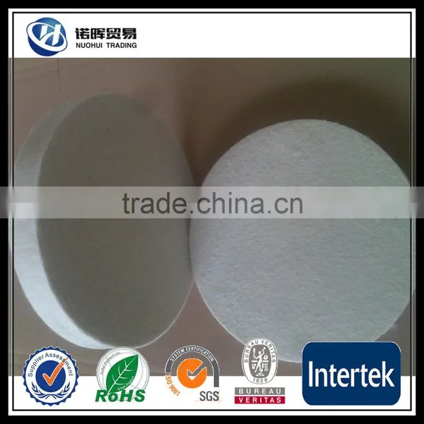 Wool Buffing Pad photo-3