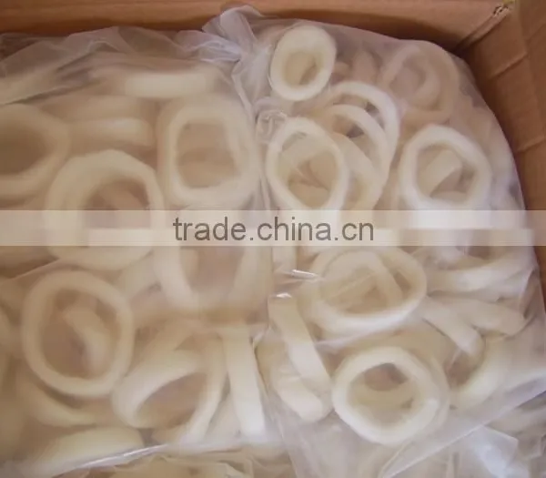 Frozen Squid Ring-Todarodes Pacificus photo-3