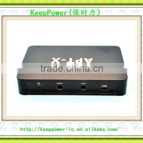 CSR8645 Bluetooth Audio Receiver Bluetooth 4.0 / 4.1 / TI Amp photo-4