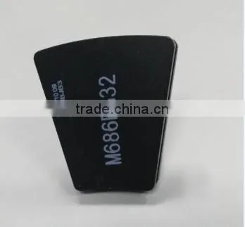 Arc Laminated Magnet photo-3