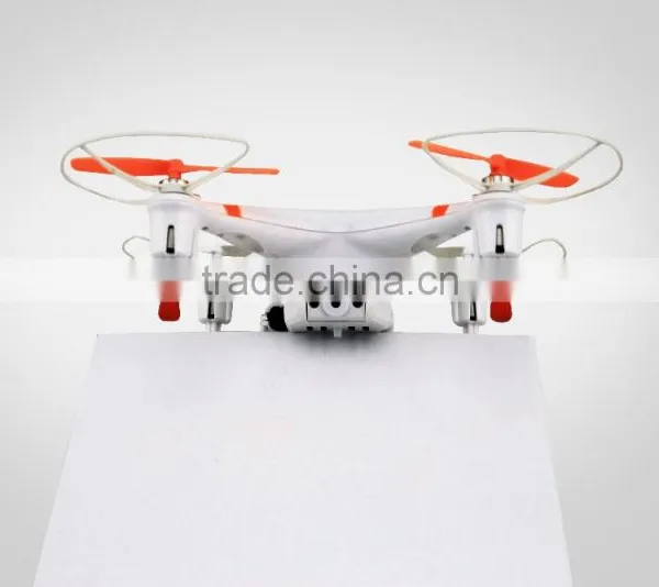 CX-30C RC Helicopter Top Speed photo-3