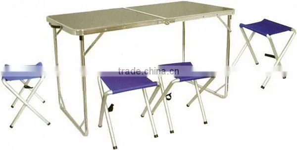 Table and Chair Set AST-019 photo-2