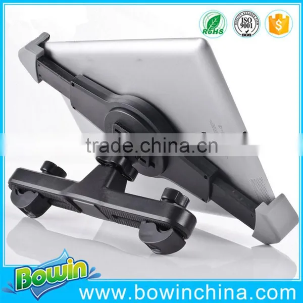 New Products 360 Degree Rotation Ipad Holder From China Factory for Car photo-3
