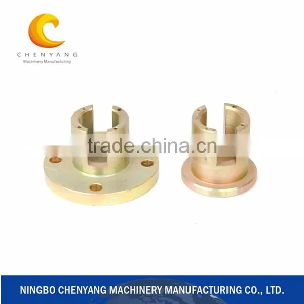 Cnc Machining Part With CAXA UG, CAM, CAE Support photo-5