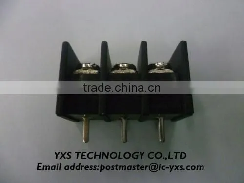 fence type terminal MG KF45-9.5mm Screw type terminal MG45C-9.5-NP