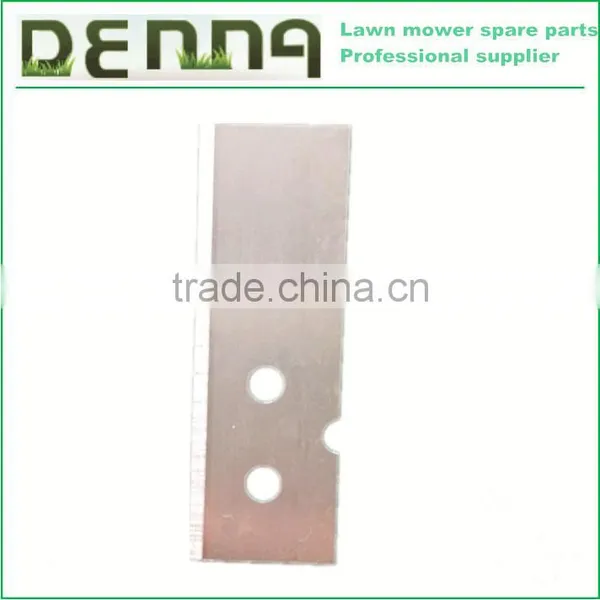 Denna Small Type Stainless Steel Blade photo-2