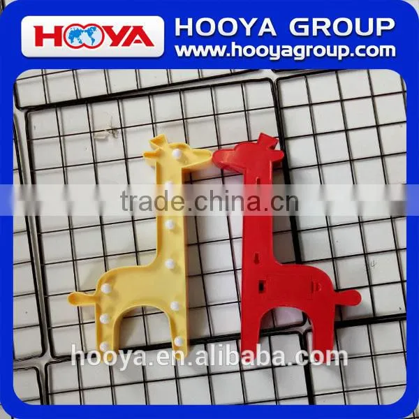 Hot Sale LED Marquee Light With Giraffe Shape photo-3