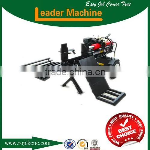 LS37T/750H/V Woodworking Log Splitter photo-3