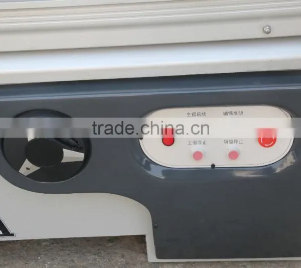 MJ6130A European Quality CE Certification Cabinet Wood Making Machinery photo-2