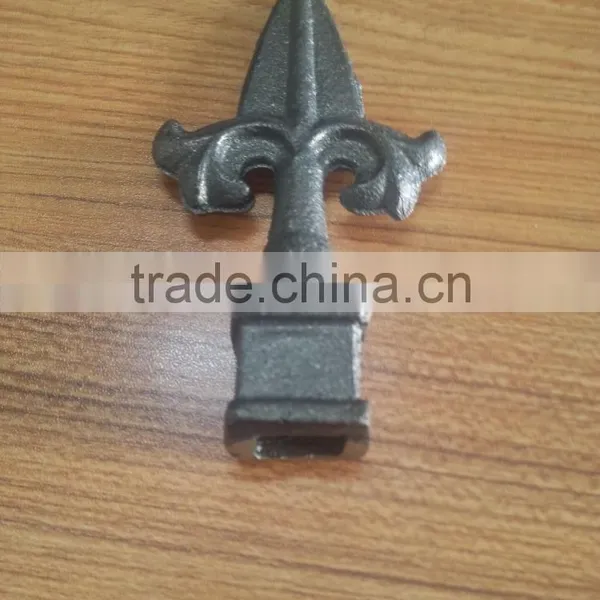 Cast Iron Spear photo-2