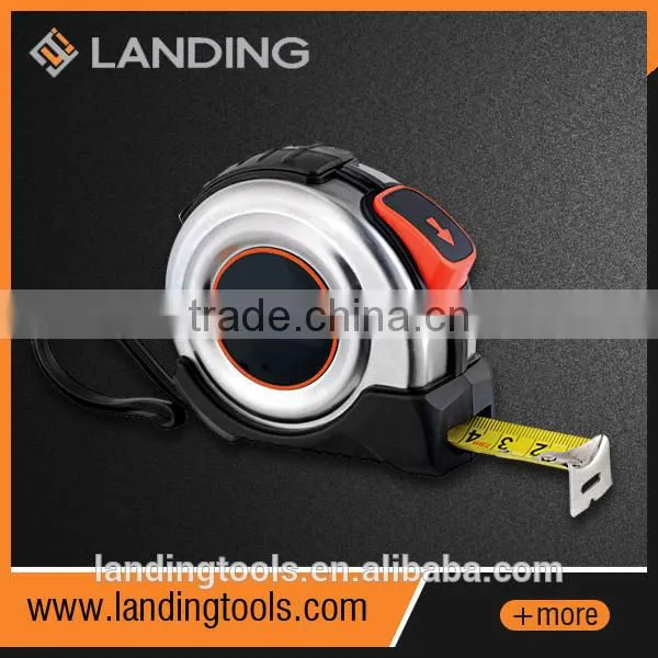 Water Proof Steel Tape Measuring Tape Measure
