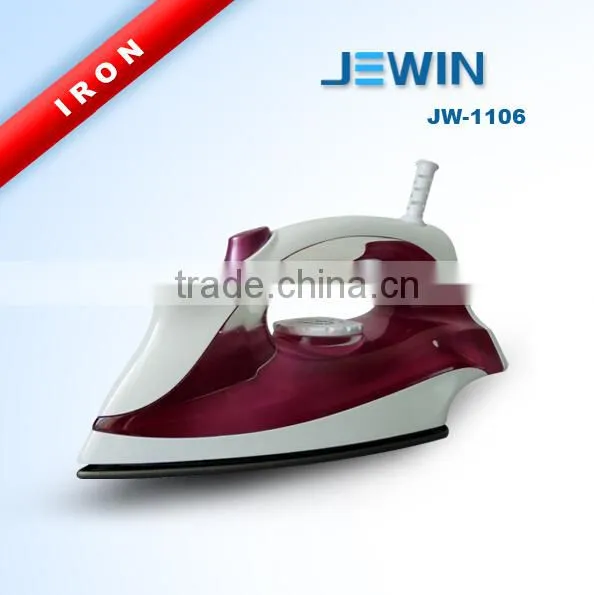 2017 National Electrical Dry and Steam Iron photo-6