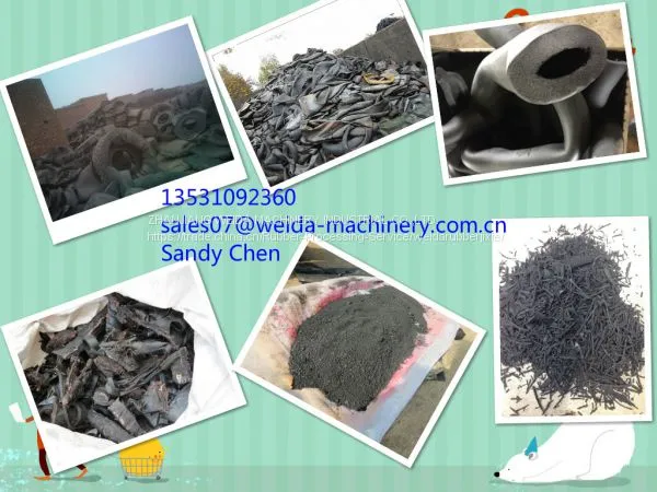 Tyre Crusher photo-5