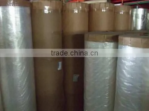 Bopp Jumbo Roll