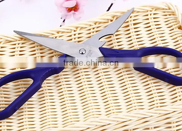 New Product Best Price Top Quality Household Kitchen Scissors Shears photo-6