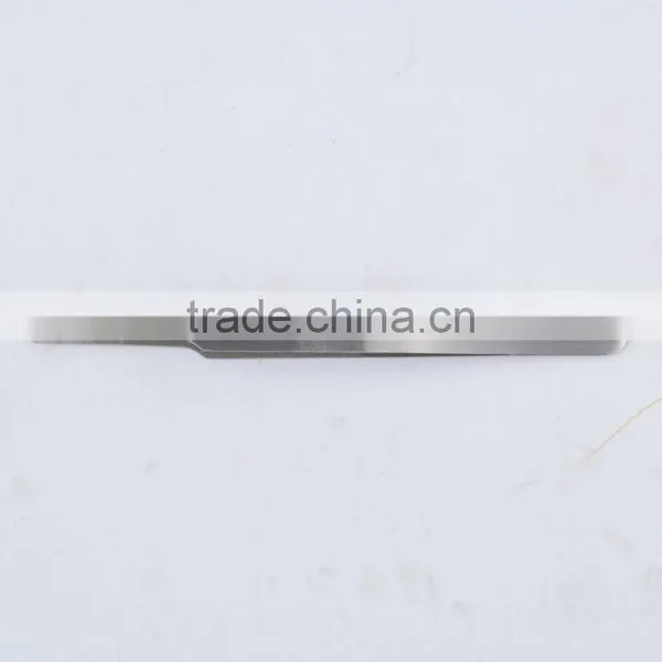 Wide Head Tweezers, Electric Tweezers,125mm Tweezers photo-3
