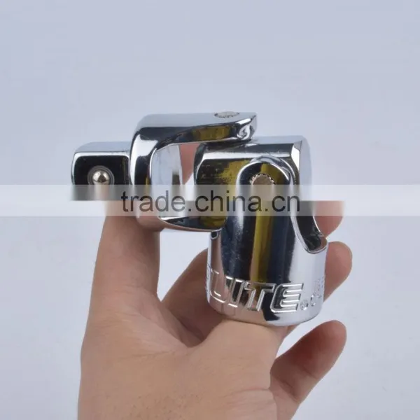 Mirror Surface CR-V 3/4" Universal Joint ,polishing CR-V Universal Joint,1/2" Universal Joint photo-5