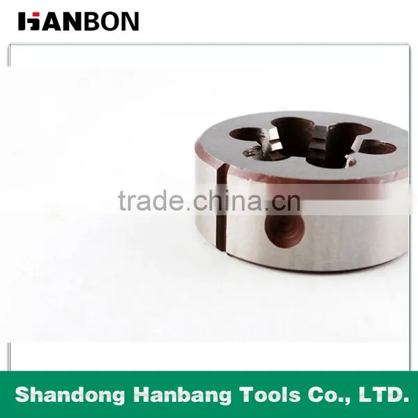 Professional High Quality Screw Die/Pull Teeth photo-5