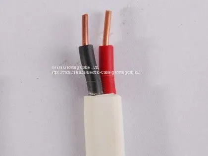 Home Appliances Electric Wire 1*2.5MM2 Copper Conductor PVC Insulated Soft Electric Wire For Lighting photo-4