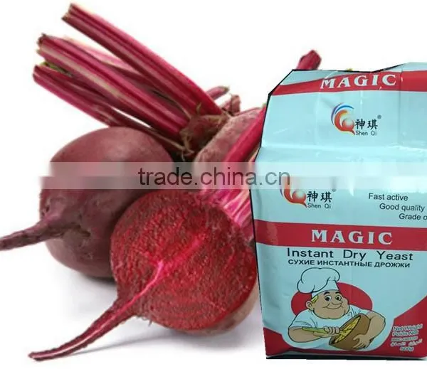 500g Bread Yeast Instant Dry Yeast Fresh Yeast photo-5
