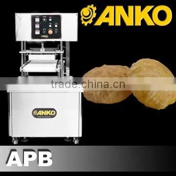 Anko Small Scale Making Electric Automatic Frozen Tortilla Roti Maker photo-3