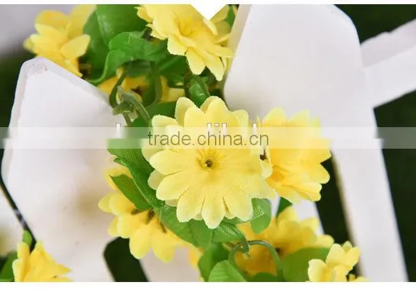 Artificial Ivy Garland Vine for Decoration photo-4