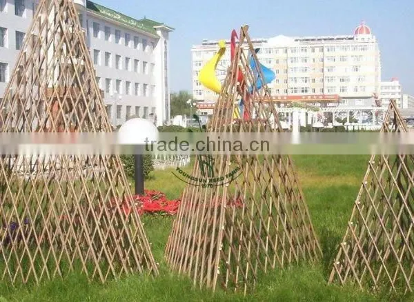 Willow Trellis and Panel