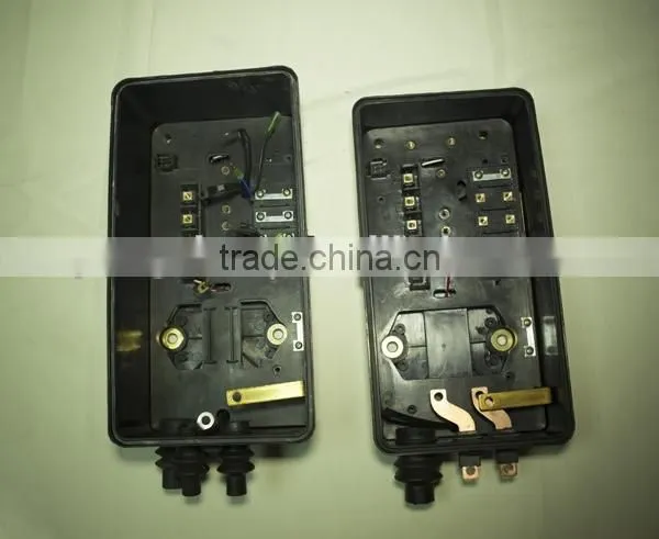 Plastic Injection Molding Product photo-4