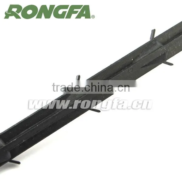10 cm PP Plastic Ground Nails photo-4