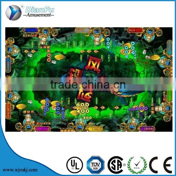 Fishing Hunter Ocean King 2 Fishing Game IGS Game for Sale photo-6