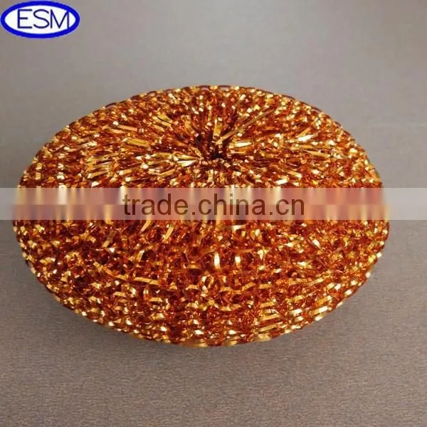 8g-100g Stainless Steel Scourer/kitchen Scourer photo-5
