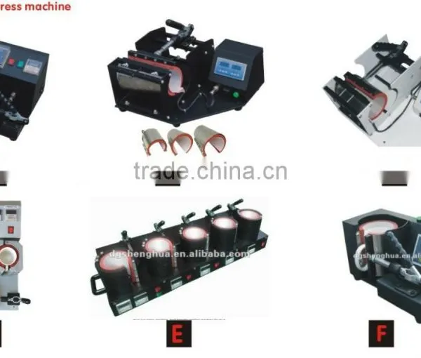 Mug Heater Mug Heating Element for Mug Sublimation Machine photo-6