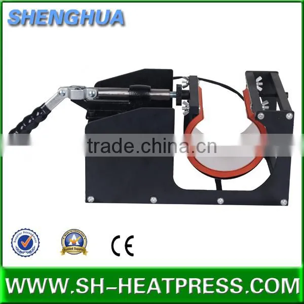 2016 Hot Sale Combo 8 in 1 Heat Press Machine photo-5