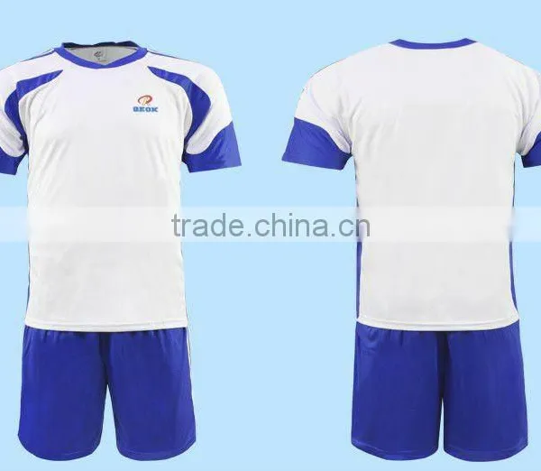 Football Soccer Team Wear
