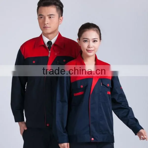 High Visibility Reflective Safety Jacket/workwear Coat/safety Clothing photo-2