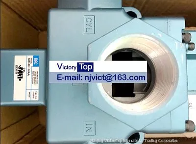 MAC Valves 58D-32-116AA