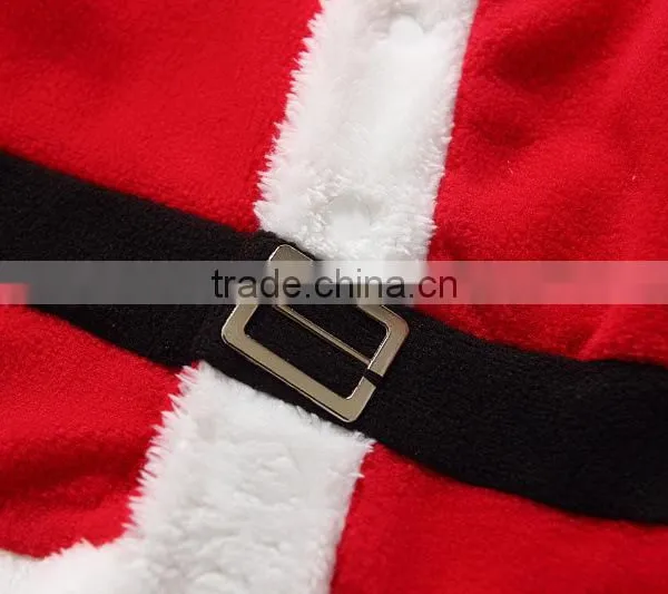Factory Direct Supply Cheap Fashion Custom Oem Kids Clothes Christmas Baby Coverall photo-4