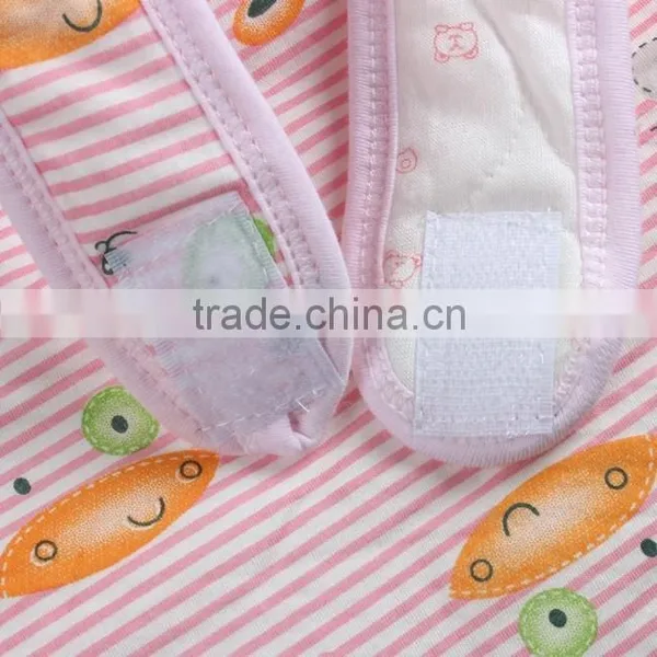 Hooded Warm Winter Baby Sleeping Bag photo-6