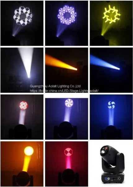 150W High Output White LED photo-2