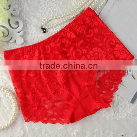2015 Spandex Women Panties photo-2