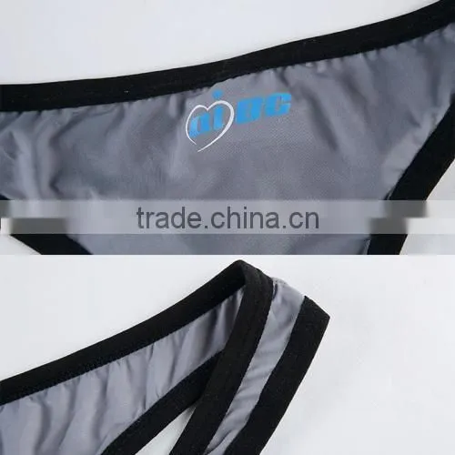 High Quality Hip-hugger Mens Sexy Underwear photo-5