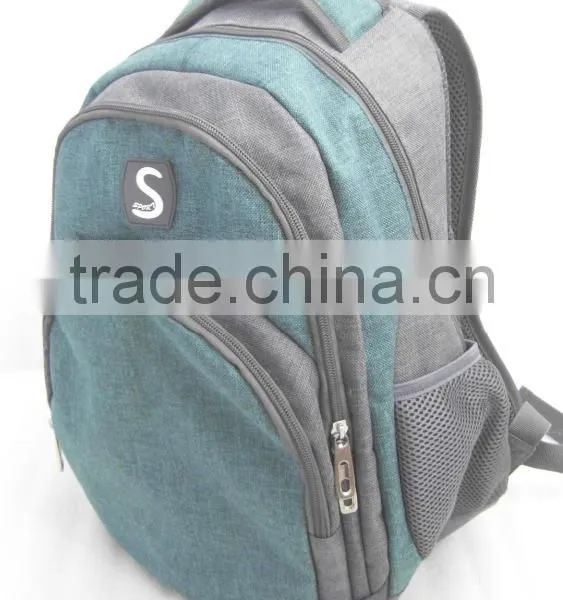 2017 Hot Sales Fashionable Latest New Design Boys School Bag photo-2