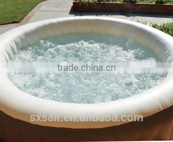 INTEX Luxury Massage Heating Bubbles SPA Pool 28402/28404 photo-3