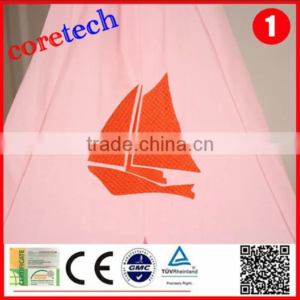 Eco Friendly Wood Kid Play Tipi Tent Factory photo-4