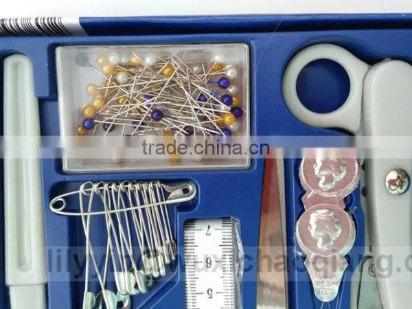 Wholesale Fashion Accessories Sewing Machine Needles photo-6