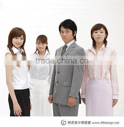 Woven Interlining photo-4