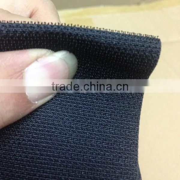 Stick on Mushroom Hook Tape With Adhesive Backed photo-3