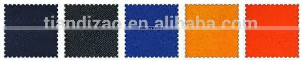 100% Meta Aramid Fabric photo-2