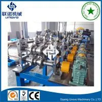 Cable Tray Roll Forming Machine photo-2
