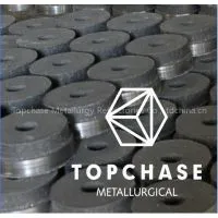 Topchase Tundish Submerged Entry Shroud SES photo-3